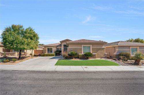 3434 Midnight Moon St, Las Vegas, NV, 89135-7823 | Card Image