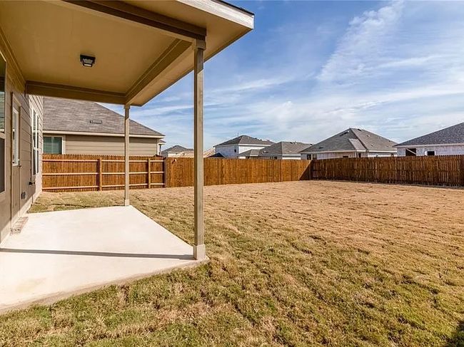 1525 Cliffbrake Way, House other with 4 bedrooms, 3 bathrooms and 4 parking in Georgetown TX | Image 25