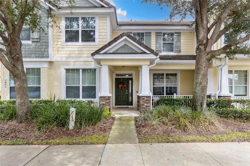 7407 Ripplepointe Way, WINDERMERE, FL, 34786-5592 | Card Image