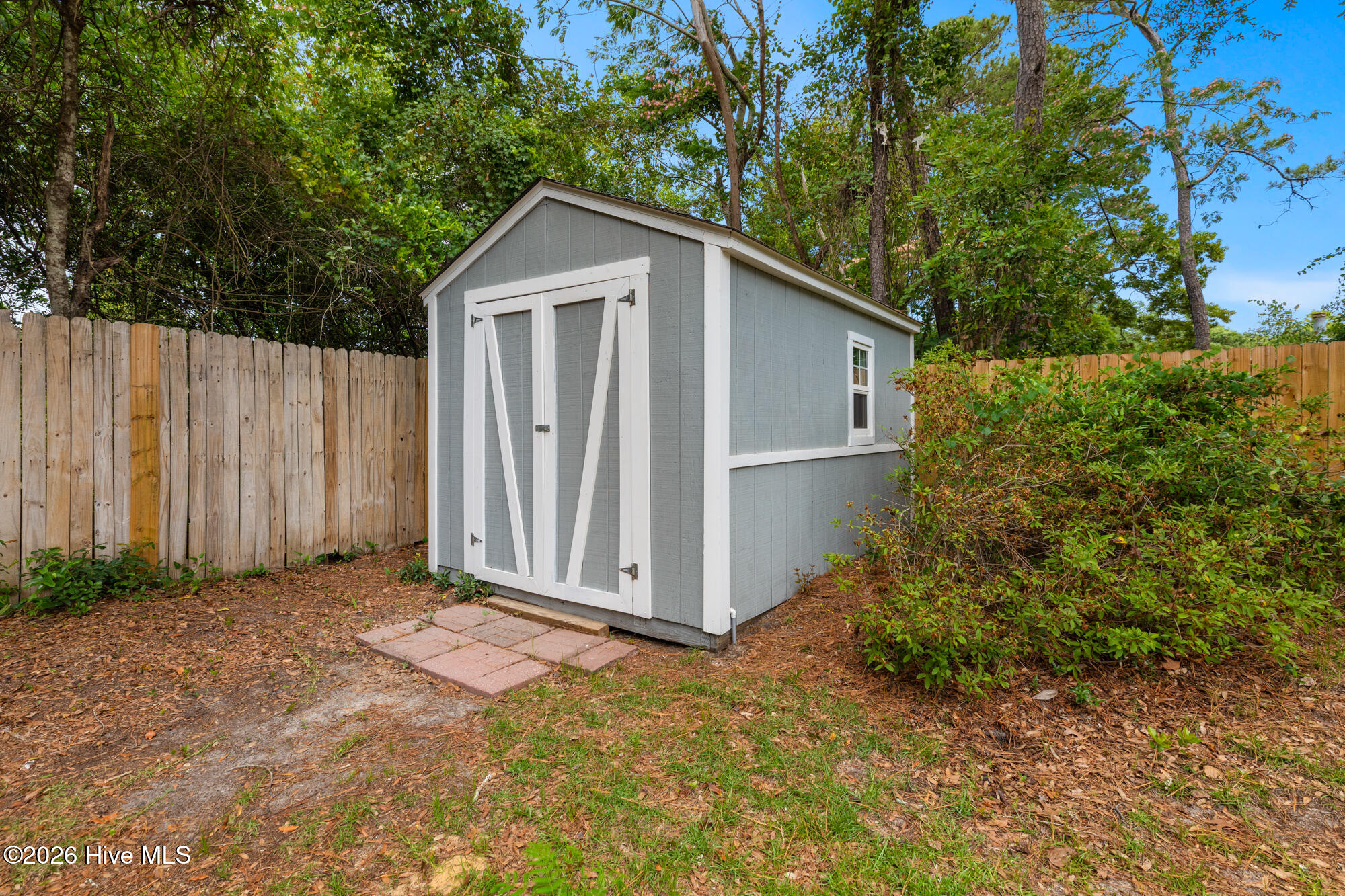 Residential in Oak Island 4