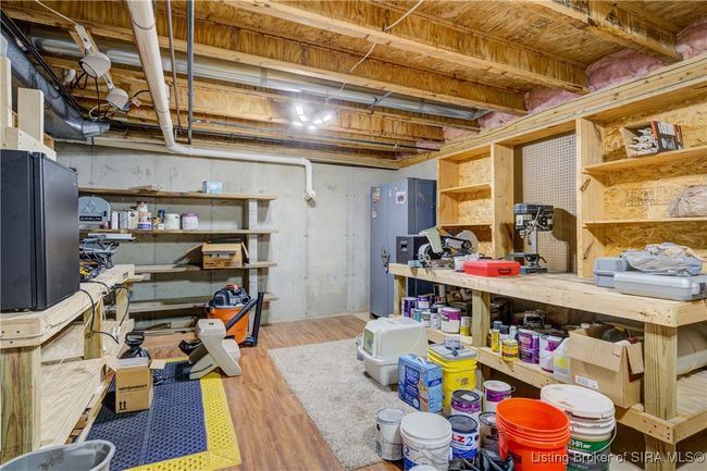 1475 Cedar Ln Nw, Home with 3 bedrooms, 3 bathrooms and null parking in Corydon IN | Image 33
