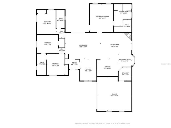 1265 Park Pointe Ln, House other with 4 bedrooms, 3 bathrooms and null parking in WINTER PARK FL | Image 41