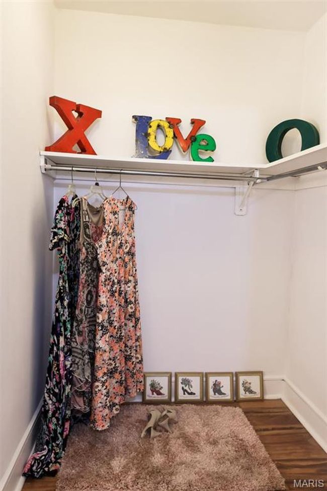 You will LOVE having this generous storage space. | Image 10