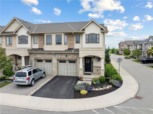 43 Dunrobin Lane, Grimsby, ON, L3M0H4 | Card Image