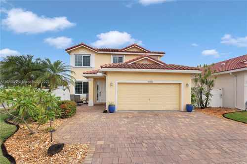 16222 17th Ct, Pembroke Pines, FL, 33028-1728 | Card Image
