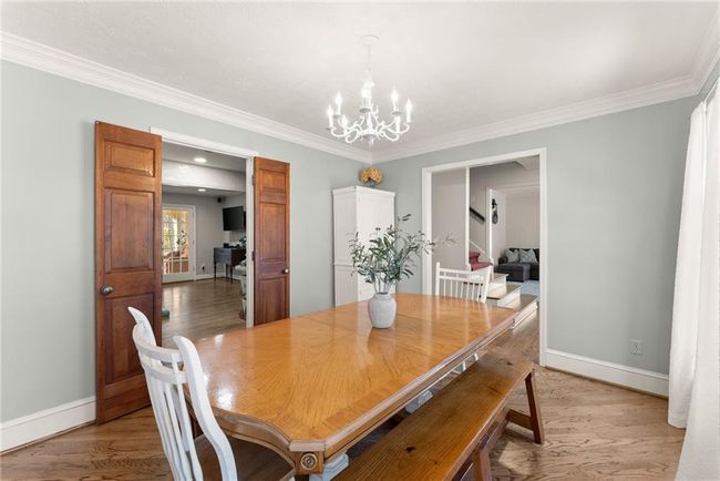 4076 Shady Cir Nw, House other with 4 bedrooms, 3 bathrooms and null parking in Lilburn GA | Image 10