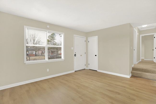 4566 Range Line Rd, House other with 3 bedrooms, 1 bathrooms and null parking in Memphis TN | Image 17