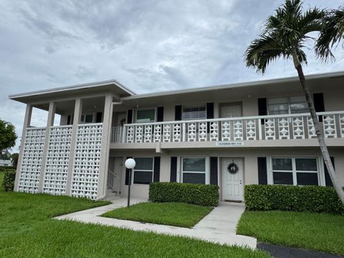 101-1100 Boxwood Dr, Delray Beach, FL, 33445-6108 | Card Image