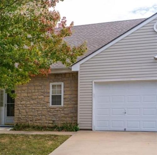 8333 Waverly Ave, Kansas City, KS, 66109-2077 | Card Image