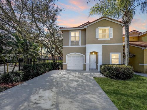 4100 Fern Forest Rd, Hollywood, FL, 33026-1174 | Card Image