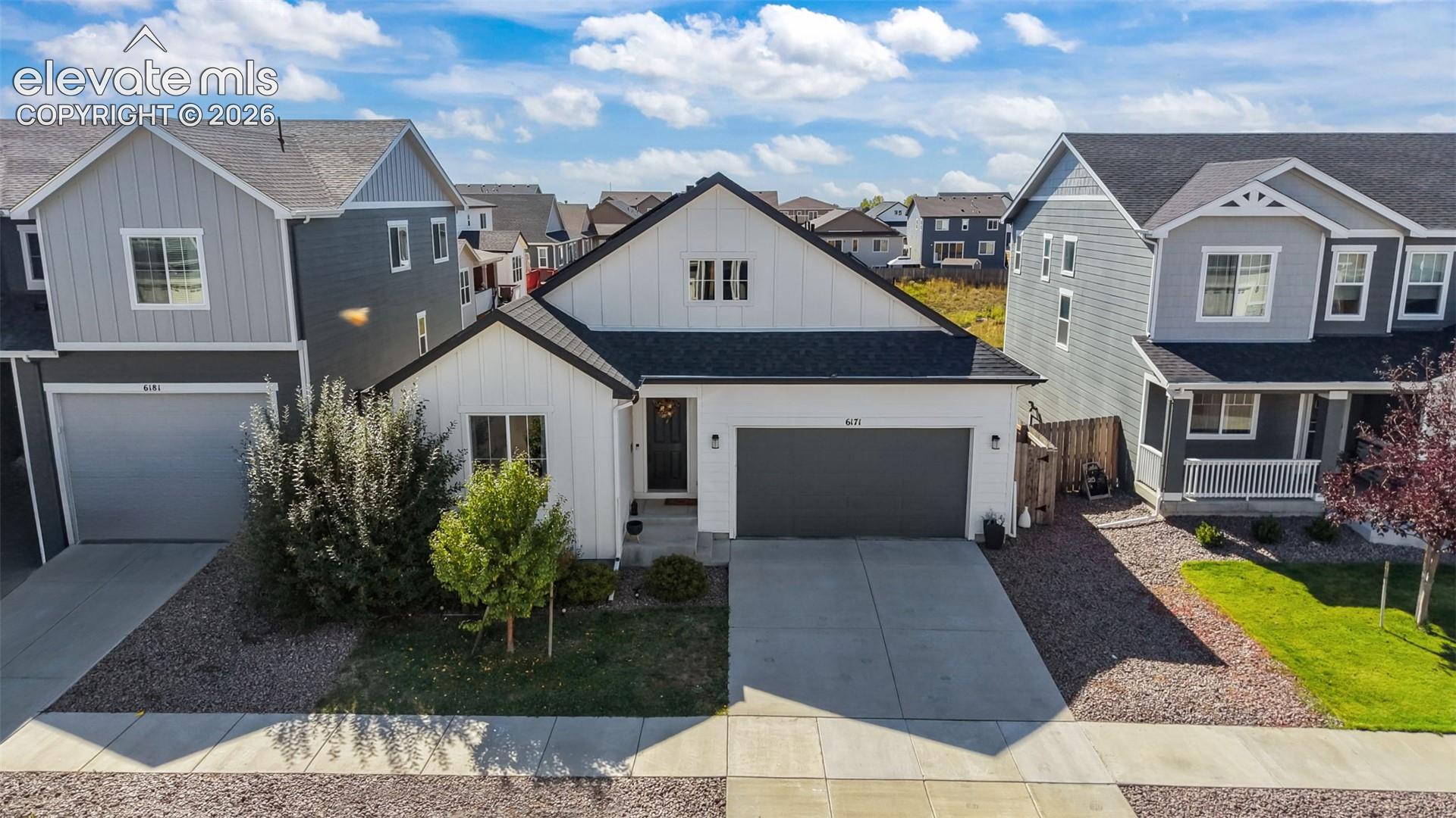 Residential in Colorado Springs 3