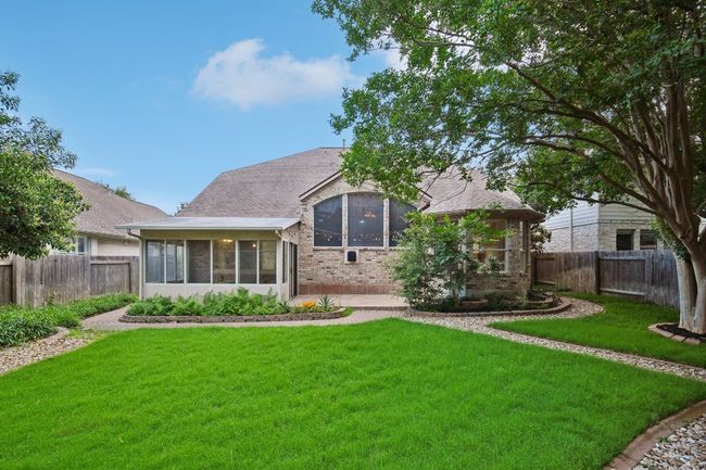 5616 Gorham Glen Ln, House other with 4 bedrooms, 3 bathrooms and 4 parking in Austin TX | Image 35