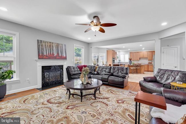 10713 Monocacy Way, House other with 6 bedrooms, 6 bathrooms and null parking in MANASSAS VA | Image 17