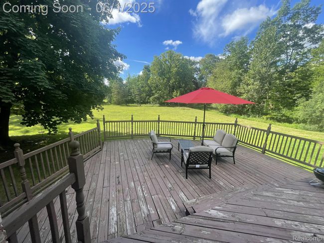 749 Dunedin Ct, House other with 4 bedrooms, 3 bathrooms and null parking in Rochester Hills MI | Image 12