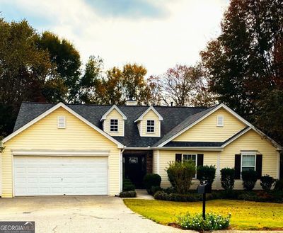 25 Glenmaura Way Nw, House other with 4 bedrooms, 2 bathrooms and 4 parking in Cartersville GA | Image 1