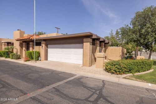 6501 N La Paloma Este --, Phoenix, AZ, 85014 | Card Image