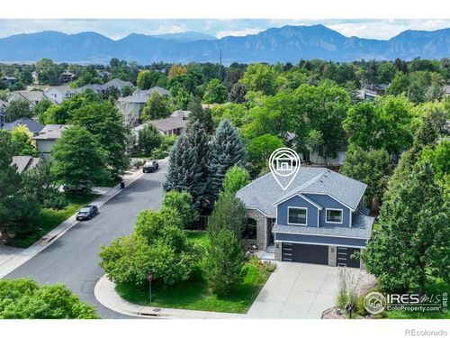 501 W Linden St, Louisville, CO, 80027-3125 | Card Image