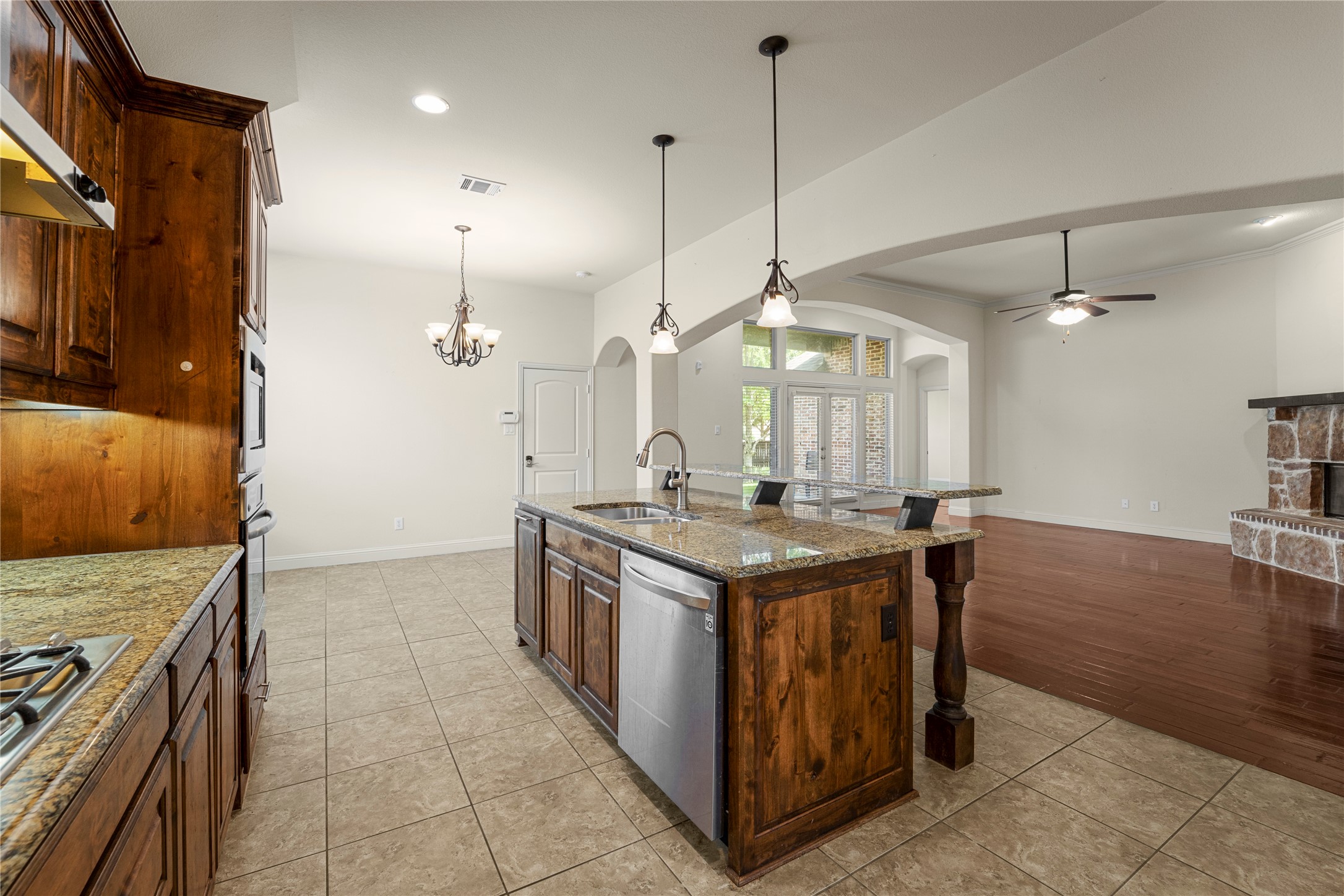 Residential Lease in Frisco 5