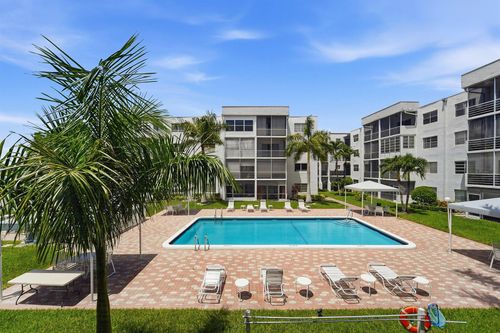 223-3000 E Sunrise Lakes Drive E, Sunrise, FL, 33322 | Card Image
