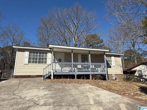 5660 Dug Hollow Rd, PINSON, AL, 35126-3408 | Card Image