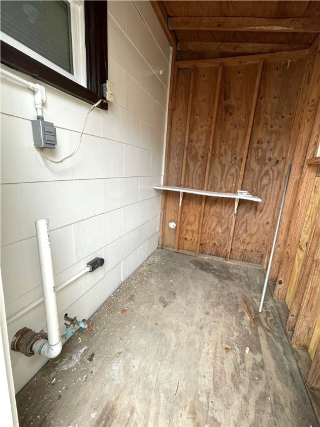 View of bathroom | Image 14