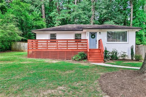 2352 Marion Cir, Decatur, GA, 30032-4057 | Card Image