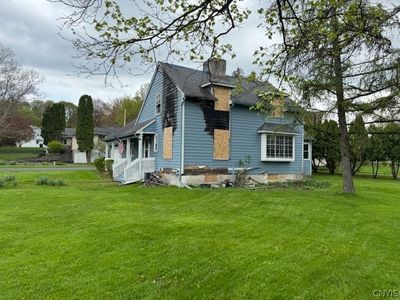 100 Sherbourne Road, House other with 4 bedrooms, 1 bathrooms and null parking in Syracuse NY | Image 2