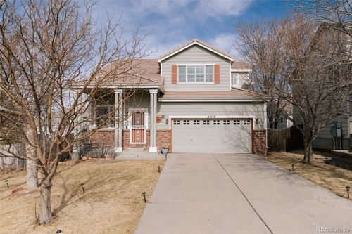 22153 E Belleview Ln, Aurora, CO, 80015-6829 | Card Image