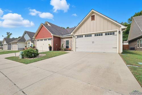 2117 Page Creek Trl, Longview, TX, 75601-0007 | Card Image