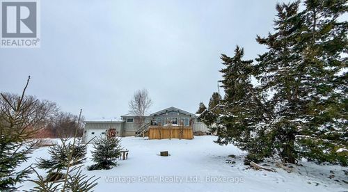 474828 Townsend Lake Rd, Markdale, ON, N0C1H0 | Card Image