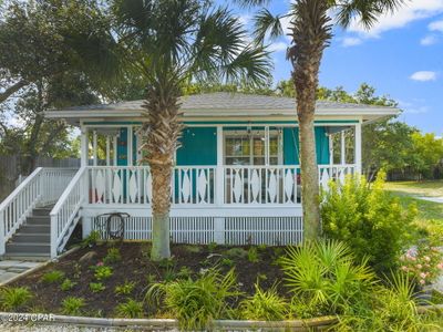 230 Wisteria Lane, House other with 2 bedrooms, 1 bathrooms and null parking in Panama City Beach FL | Image 1