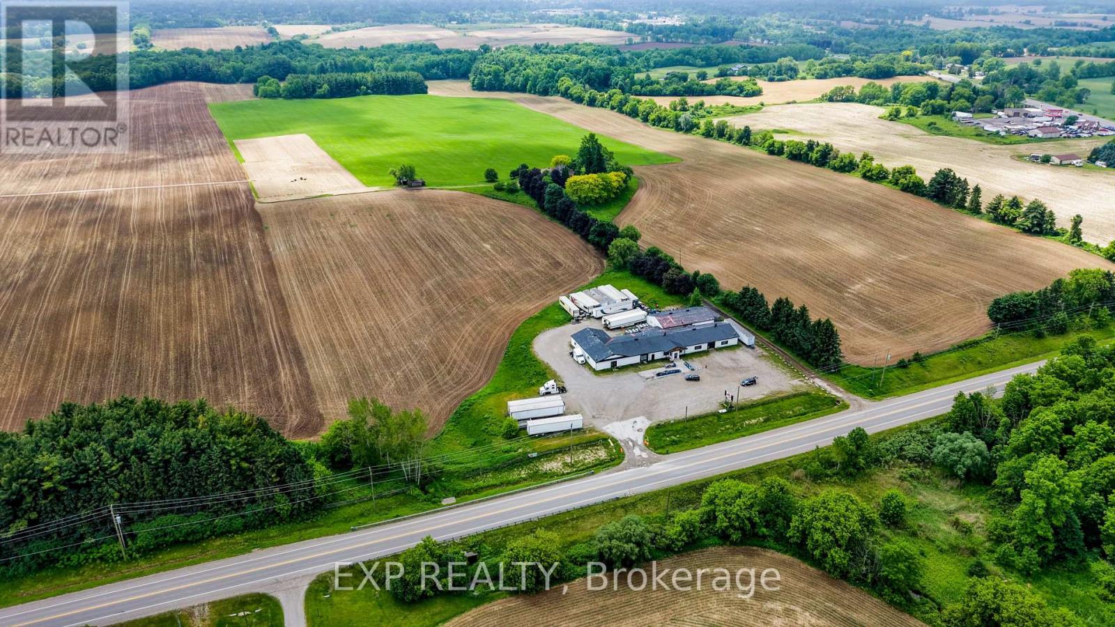 Land in Brantford 2