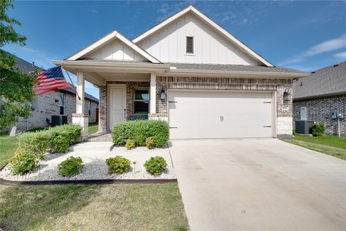 3703 Cloverleaf Ln, Sherman, TX, 75092-1170 | Card Image