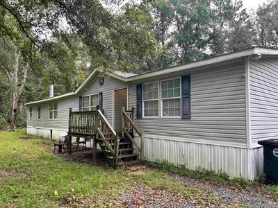 12681 Capitola Road, House other with 4 bedrooms, 2 bathrooms and null parking in TALLAHASSEE FL | Image 1