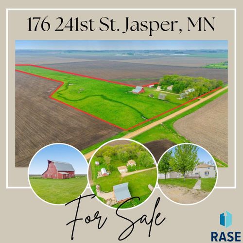 176 241st St, Jasper, MN, 56144 | Card Image