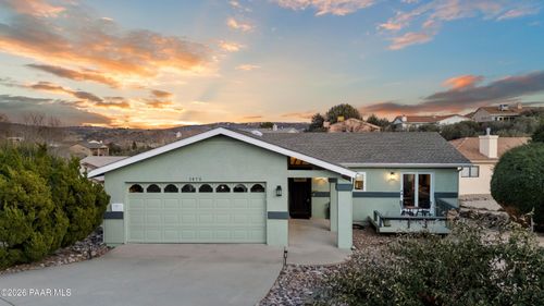 1475 Marvin Gardens Ln, Prescott, AZ, 86301-5521 | Card Image