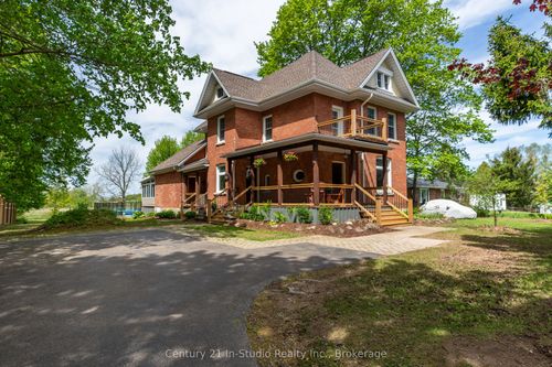 296 Garafraxa St, Chatsworth, ON, N0H1G0 | Card Image