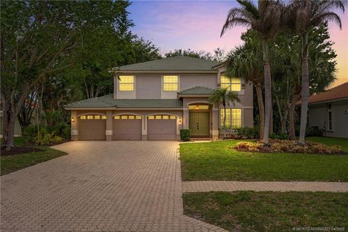 5020 Sw Elk River Ct, Palm City, FL, 34990-7911 | Card Image