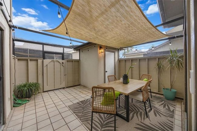 13405 Fox Chapel Ct, Condo with 2 bedrooms, 2 bathrooms and null parking in FORT MYERS FL | Image 18