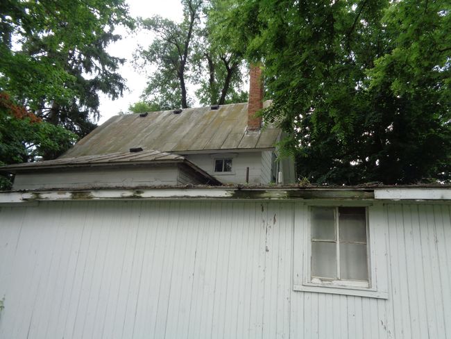 202 N Union St, Home with 0 bedrooms, 0 bathrooms and 1 parking in Reading MI | Image 6
