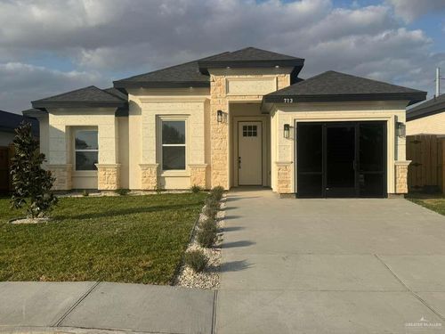 713 E Sadie St, Edinburg, TX, 78539 | Card Image