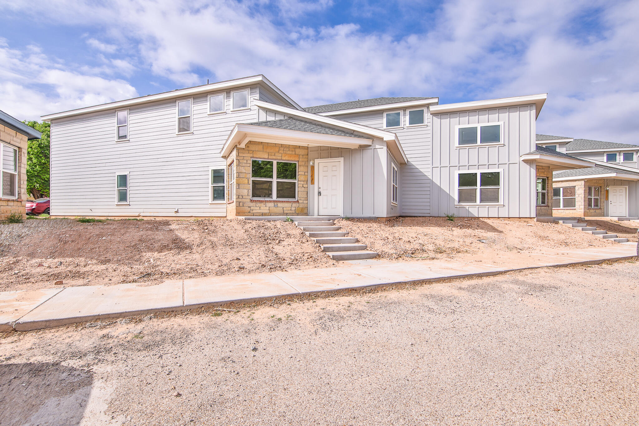 Residential Income in Lubbock 3