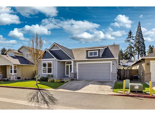 6909 Ne 72nd Way, Vancouver, WA, 98661 | Card Image