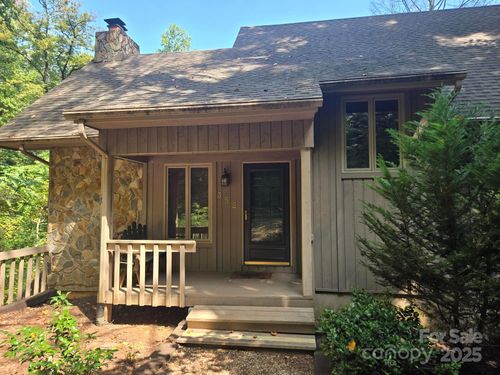 352 Bolt Rd, Lake Lure, NC, 28746-9854 | Card Image