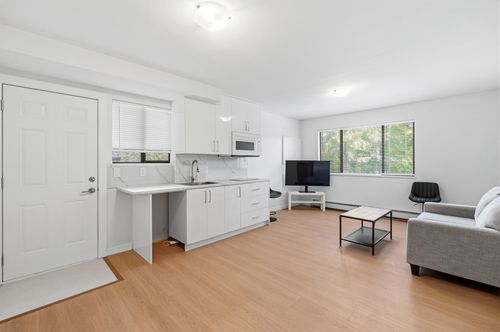 studio-3xxx St Andrews Ave, North Vancouver, BC, V7N | Card Image