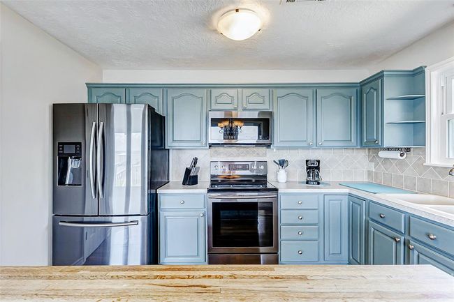 1547 John St, House other with 3 bedrooms, 2 bathrooms and 1 parking in San Leon TX | Image 14