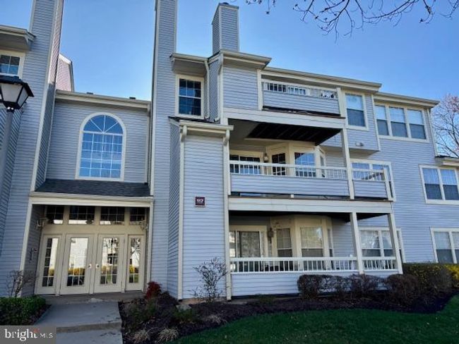 APT-7 - 117 Federal Ct, Home with 2 bedrooms, 2 bathrooms and null parking in Princeton NJ | Image 21
