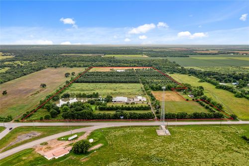 23111 Fm 1462 Rd, Damon, TX, 77430-8397 | Card Image