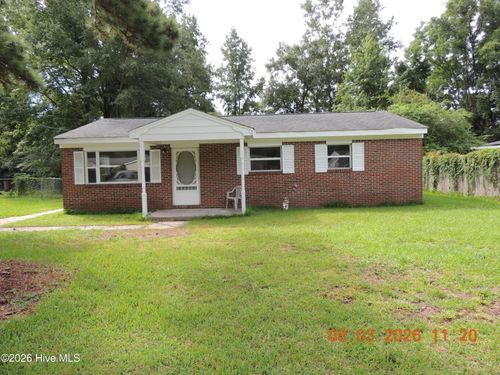 109 Ramsey Dr, Jacksonville, NC, 28540-4042 | Card Image
