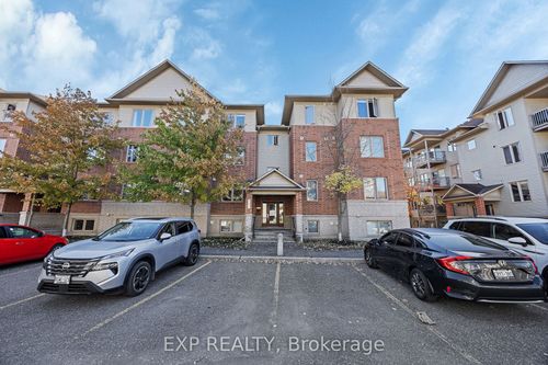 6-585 Stonefield Pvt, Ottawa, ON, K2G4R4 | Card Image